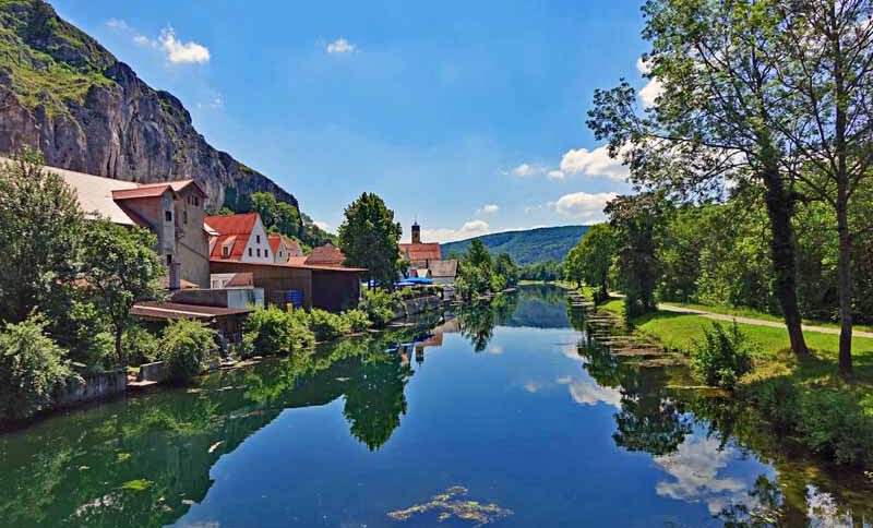 Erlebnispfad Juralandschaft in Essing (Altmühltal) 2 erlebnispfad juralandschaft essing altmühltal