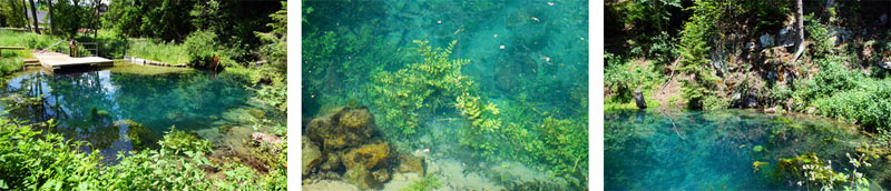 Erlebnispfad Juralandschaft in Essing (Altmühltal) 6 geotope bayern blautopf essing altmühltal wandern erlebnispfad juralandschaft