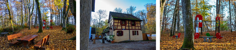 Rundwanderung auf den Moritzberg bei Leinburg (Landkreis Nürnberger Land) 10 wandern mit kindern in franken mittelfranken nürnberger land moritzberg leinburg