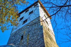 Rundwanderung auf den Moritzberg bei Leinburg (Landkreis Nürnberger Land) 7 wandern nürnberger land fränkische schweiz moritzberg turm leinburg altdorf lauf