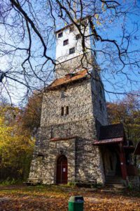 Rundwanderung auf den Moritzberg bei Leinburg (Landkreis Nürnberger Land) 6 moritzbergturm wandern nürnberg nürnberger land outdoor region mittelfranken