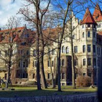 Die schönsten Wanderungen im Landkreis Fürth 6 wandern landkreis fürth schloss stein faber castell