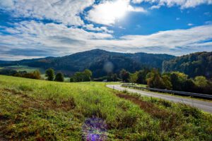 FELSENGARTEN SANSPAREIL 31 sophienhöhle burg rabenstein rundweg wiesenttal fränkische schweiz