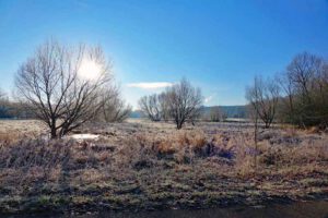 wandern im winter nuernberg umgebung