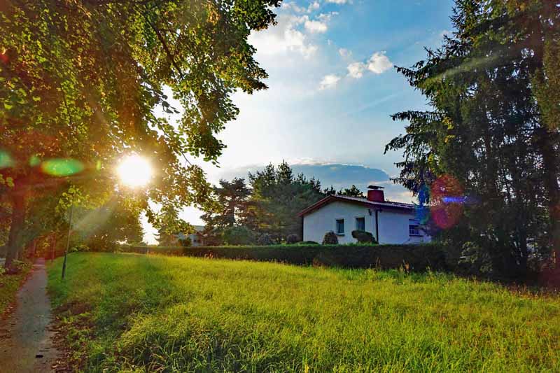 Romantisches Havelland - Rundweg von Ketzin nach Paretz 23 wanderung havelland ketzin paretz romantisch rundweg