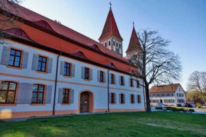 von heidenheim über den rechenberg hahnenkamm altmühltal wandern