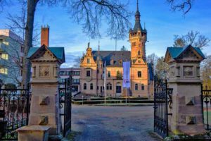 faberschloss castell nürnberger land schwarzenbruck wandern