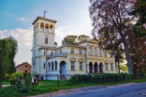 Romantisches Havelland - Rundweg von Ketzin nach Paretz 20 wanderung von ketzin nach paretz rundweg havel berlin potsdam brandenburg