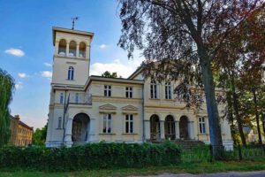 Romantisches Havelland - Rundweg von Ketzin nach Paretz 21 wanderung von ketzin nach paretz rundweg havel berlin potsdam brandenburg