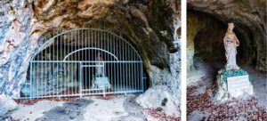 Geopfad Gößweinstein - Von der Fellner-Doline zur Stempfermühlquelle 27 geotope bayern forchheim oberfranken geopfad gößweinstein wandern