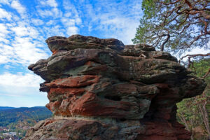 TIER- UND WILDPARKS 19 dahner felsenland