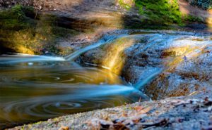 Festung Rothenberg 31 bitterbachschlucht lauf wandern franken nürnberg schluchten klammen