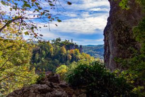 Rundweg um den Oderteich (Harz) 22 wandern und ausflüge in der fränkischen schweiz