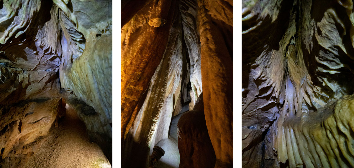tropfsteinhöhlen höhle fränkische schweiz wiesenttal
