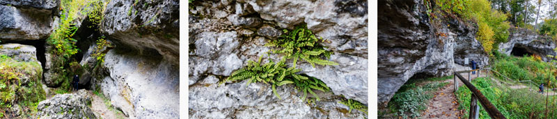 Wunderwelt Fränkische Schweiz - Teufelshöhle in Pottenstein 13 tropfsteinhöhle teufelshöhle pottenstein kleines teufelsloch