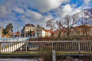 NATURSCHUTZGEBIETE IN NÜRNBERG 14 abenteuer-familien-rundweg stein bei nürnberg