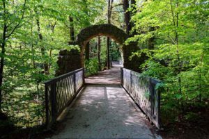 faberwald stein bei nürnberg wandern