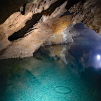 tropfsteinhöhle drachenhöhle syrau sachsen vogtland plauen