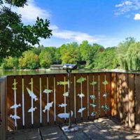 Wild- und Freizeitpark Höllohe bei Teublitz (Oberpfalz) 17 wildpark höllohe schwandorf teublitz ausflug oberpfalz