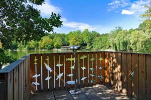 wildpark höllohe schwandorf teublitz ausflug oberpfalz