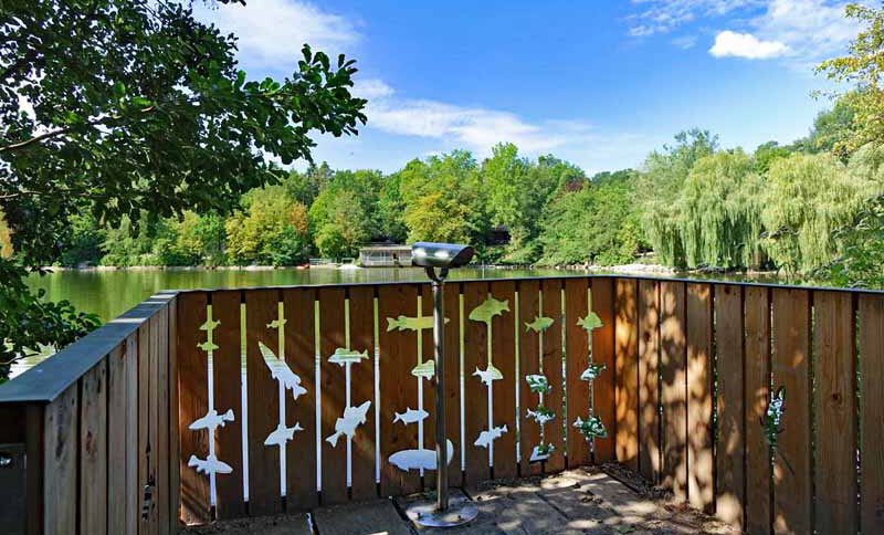 Wild- und Freizeitpark Höllohe bei Teublitz (Oberpfalz) 2 wildpark höllohe schwandorf teublitz ausflug oberpfalz