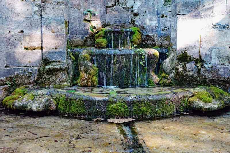 Vom Schwarzachtal zum Ludwig-Kanal in Burgthann 19 altdorf grünsberg wandern sophienquelle alter kanal burgthann