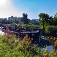 treidelschiff elfriede burgthann alter kanal