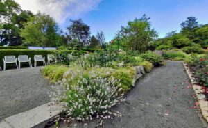 PARKS UND PRIVATE GÄRTEN 20 park garten hof botanischer theresienstein