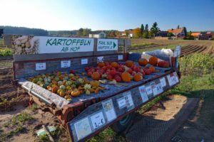 Rundweg Aurachtal (Mittelfranken, Landkreis Roth) 21 büchenbach aurau wanderweg