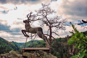 hirschsprung höllental frankenwald hof