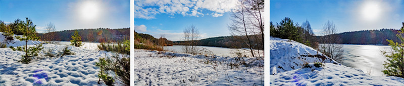 Wanderung durch das Naturschutzgebiet Baggerweiher Bechhofen / Gauchsdorf (Landkreis Roth) 3 wandern baggerweiher bechhofen mittelfranken