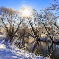 pegnitztal rundweg wandern schwaig bei nürnberg