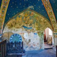 Burg Gößweinstein 14 ausflug fränkische schweiz wiesenttal burg gößweinstein