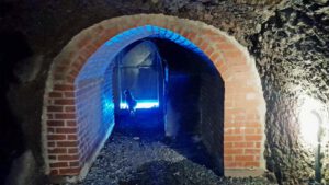 Hoher Parkstein - Ringweg 1 16 felsenkeller parkstein oberpfalz öffentlich