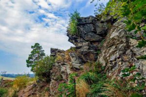petersgrat joditz naturpark frankenwald
