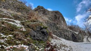 Hoher Parkstein - Ringweg 1 7 hoher parkstein basaltkegel vulkan oberpfalz wanderung