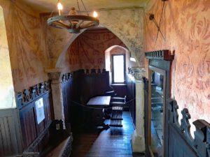 museum burg gößweinstein ausflug familie kinder