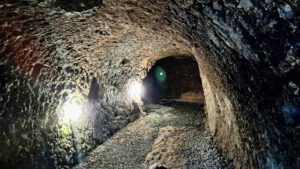 Hoher Parkstein - Ringweg 1 18 felsenkeller hoher parkstein