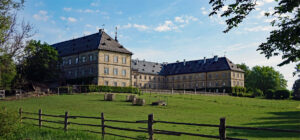 wildpark schloss tambach oberfranken coburg