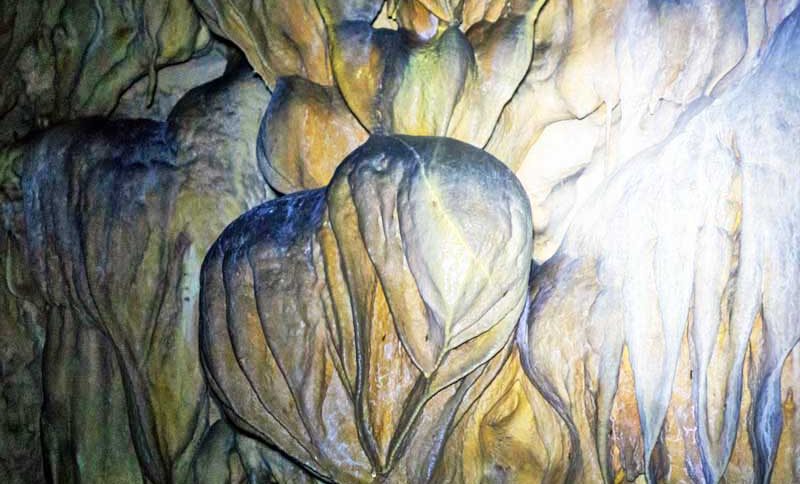 rosenmüllerhöhle muggendorf fränkische schweiz