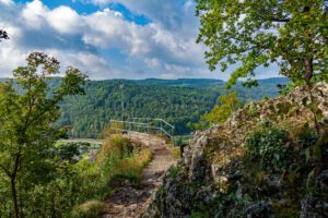 KLOSTER EBRACH (Landkreis Bamberg) 25 naturparks in bayern deutschland wandern ausflugsziele