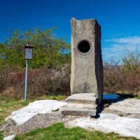 Erlebnispfad Petersberg Marktbergel 28 wandern im naturpark frankenhöhe marktbergel erlebnispfad petersberg