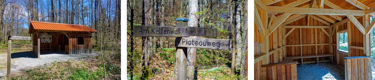 wandern steigerwald traumpfad schwanberg