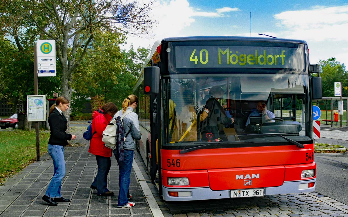 umweltfreundlich reisen urlaub anreise mit bus und bahn
