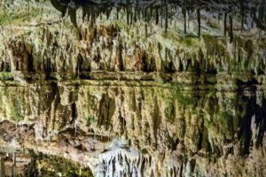 Wanderberge Oberpfalz - Teil 2 26 könig-otto-tropfsteinhöhle velburg oberpfalz schauhöhle bayern deutschland
