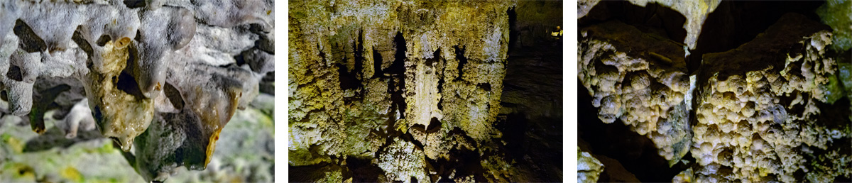 könig-otto-tropfsteinhöhle velburg bayern schauhöhle versinterung