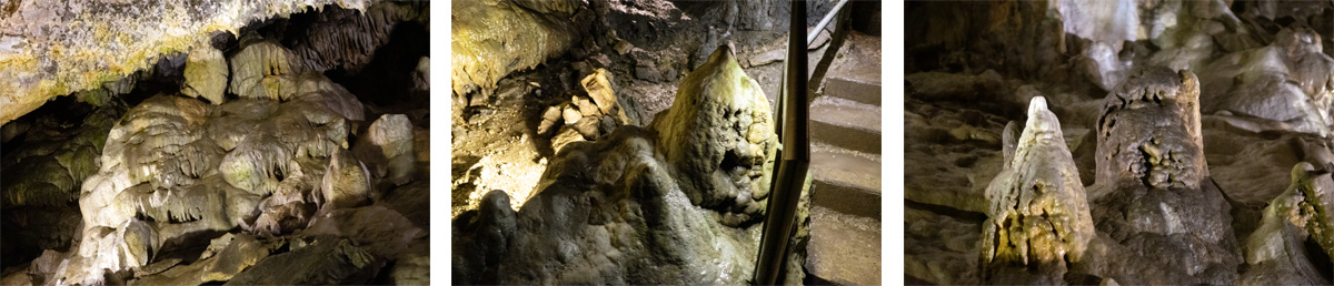 schauhöhlen in deutschland bayern oberpfalz velburg könig otto tropfsteinhöhle