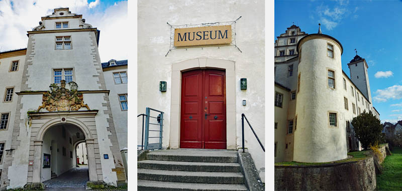 Auf Entdeckertour durch BAD MERGENTHEIM 8 stadtrundgang bad mergentheim museum deutschherrenorden