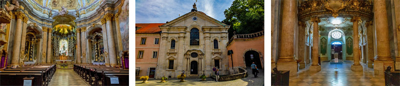 10 bezaubernde Wandertouren im Altmühltal 3 kloster weltenburg donau kelheim altmühltal panoramaweg schlaufe 27