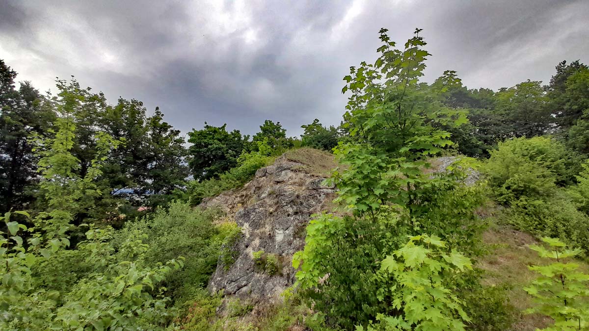kalkscholle sendenberg geotop kalvarienberg wörnitzstein nördlinger ries